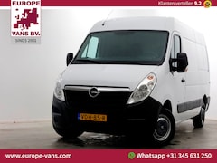 Opel Movano - 2.3 CDTI 170pk E6 L2H2 Automaat Airco 11-2019