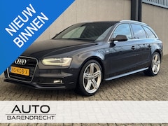 Audi A4 Avant - 3.0 TDI quattro Pro Line S 2x S-Line Panoramadak