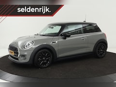 MINI Cooper - 1.5 Salt | Automaat | Carplay | Full LED | Navigatie | Cruise control | Keyless | Airco |