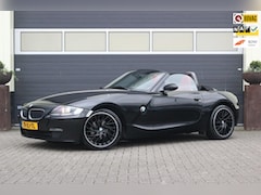 BMW Z4 Roadster - 2.5i Executive | 18 Inch | M Sportstoelen |