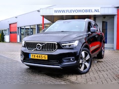 Volvo XC40 - 2.0 T4 190pk Inscription Aut. Pano|1e Eig|Leder|Adapt.Cruise|360Cam|HarmanKardon|Enz