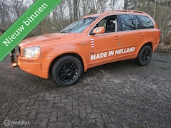 Volvo XC90 - 2.9 T6 Elite super dikke carbage runner lees goed