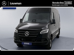 Mercedes-Benz Sprinter - 317 1.9 CDI L2H2 24 Maanden Certified Garantie BPM-Vrij Direct Leverbaar 3500 KG Trekgewic