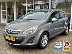 Opel Corsa - 1.2 EcoFlex Cosmo 5-deurs, Airco, LM