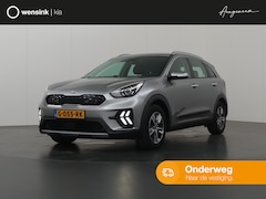 Kia Niro - 1.6 GDi Hybrid DynamicLine | Navigatie| Parkeercamera | Climate Control | Cruise Control A