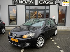 Volkswagen Golf - 1.2 TSI Highline BlueMotion|2de eigen|Trekhaak|Navi|Nap