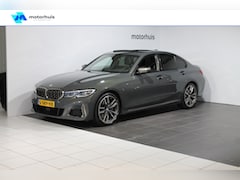 BMW 3-serie - (g20) M340i 374pk xDrive Automaat | Harman Kardon | Leder | Schuifdak