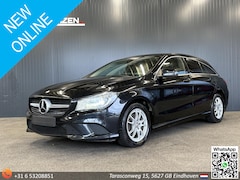 Mercedes-Benz CLA-klasse Shooting Brake - 200 d Ambition Automaat | Pano | Xenon | Leder | Cruise | Airco |