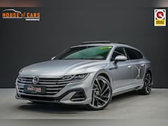 Volkswagen Arteon Shooting Brake - 2.0 190pk TSI R-Line Business+ AUTOMAAT Arteon Shooting Brake 2.0 TSI R-Line Business+ |in