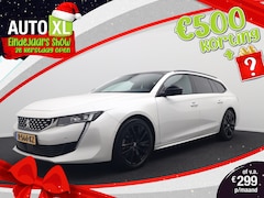 Peugeot 508 SW - 1.6 Hybrid GT Line Camera Adapt. Cruise Focal-Sound