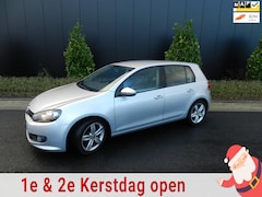 Volkswagen Golf - 1.4 TSI Comfortline # AIRCO / AUTOMAAT / APK / NAP