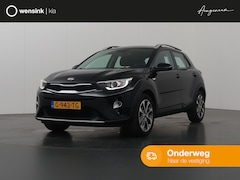 Kia Stonic - 1.0 T-GDi DynamicLine | Navigatie | Parkeercamera | Apple Carplay/Android Auto | Airco | C