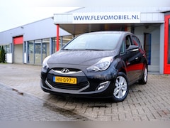 Hyundai ix20 - 1.4i Go Navi|1e Eig|Airco|Cam|LMV