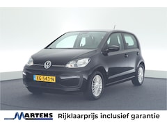 Volkswagen Up! - 1.0 60pk BMT move up 15'' LMV Airco