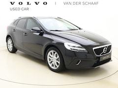 Volvo V40 Cross Country - T3 152pk Automaat Polar+ Luxury / Leder / Achteruitrijcamera / Panorama dak / Keyless / H&