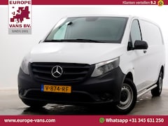 Mercedes-Benz Vito - 111 CDI 115pk E6 XL Extra Lang Airco/Navi/Camera 10-2018