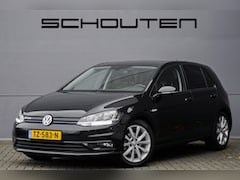 Volkswagen Golf - 1.5 TSI Highline Navi ACC Carplay Cruise Sfeerverlichting