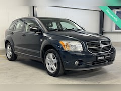 Dodge Caliber - 1.8 SXT ( Airco / Trekhaak / NAP / APK 2026 )