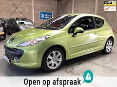 Peugeot 207 - 1.6 VTi XS Pack Nieuwe APK