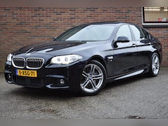 BMW 5-serie - 528i High Executive '14 Xenon Leder Clima M Pakket Inruil mogelijk