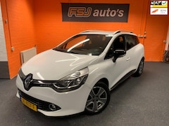 Renault Clio Estate - 0.9 TCe / NIGHT&DAY / NAVI / AIRCO