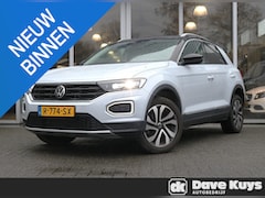 Volkswagen T-Roc - 1.5 TSI Style Business | ACC | Panoramadak