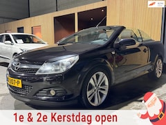 Opel Astra TwinTop - 1.8 Enjoy TwinTop Airco|Cruise|PDC|APK