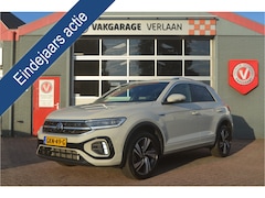 Volkswagen T-Roc - 1.5 TSI R-Line