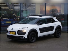 Citroën C4 Cactus - 1.2 PureTech Shine, Navigatie, Camera, Cruise Control, Climate Control