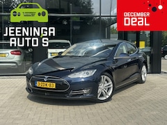 Tesla Model S - 60 Base |Autopilot |Eindejaarsactie