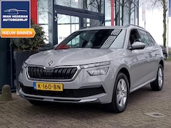 Skoda Kamiq - 1.0 TSI Sport Business | Navi via Apple Carplay | ECC | PDC | LM Velgen