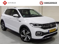 Volkswagen T-Cross - 1.0 TSI 110pk 7-DSG Style R-Line