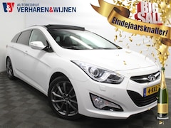 Hyundai i40 Wagon - 2.0 GDI i-Catcher NAVI | CAMERA | PANO | LMV | LED | PDC | LEDER | XENON | STOELVERW