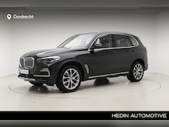 BMW X5 - xDrive45e xLine | Comfortzetels | High Executive | Adaptieve Luchtvering