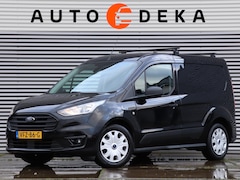 Ford Transit Connect - 1.5 EcoBlue 100pk Trend *Airco*Trekhaak