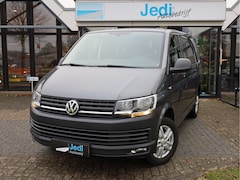 Volkswagen Transporter - Enk. Cab. Comfortline 2.0 TDI 62kw/84pk L1H1