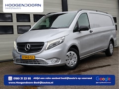 Mercedes-Benz Vito - 116 CDI Euro 6 Extra Lang L3 - LED - Navi - Cruise - Clima - Camera