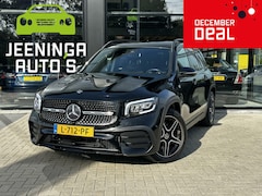 Mercedes-Benz GLB - 200 Business Solution Luxury | AMG | Camera | MBUX