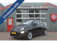 Fiat 500 - 0.9 TwinAir Turbo 12 mnd gar