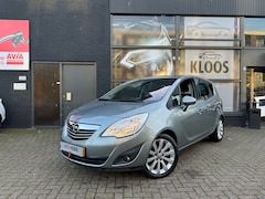 Opel Meriva - 1.4 Turbo Cosmo