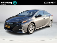 Toyota Prius - 1.8 Plug-in Dynamic | Navigatie | Stoelverwarming | Head up display | Parkeercamera |