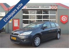 Ford Focus Wagon - 1.6 ...12 mnd. gar