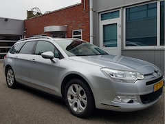 Citroën C5 Tourer - 2.0 16V Aut Navi Trekhaak 1/2 Leer Ecc