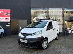 Nissan NV200 - 1.5 dCi Acenta