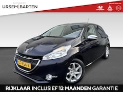 Peugeot 208 - 1.2 PureTech Style Pack Navigatie | Trekhaak | Clima |Cruise Control