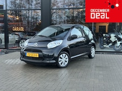 Citroën C1 - 1.0-12V Séduction |zeer netjes | nieuwe APK