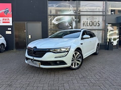 Renault Talisman Estate - 1.8 TCe Initiale Paris, Automaat, 6 tot 12 maanden garantie