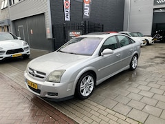 Opel Vectra GTS - 3.2 V6 Elegance Schuifdak Airco NAP APK