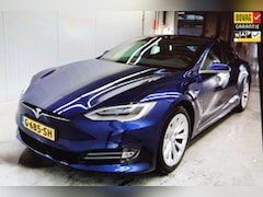 Tesla Model S - Long Range 100KWh AUTOPILOT / 1e EIG. / LEER / PANODAK / INCL. BTW