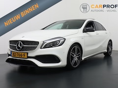 Mercedes-Benz A-klasse - 180 Business Solution AMG Navigatie | Panorama dak |